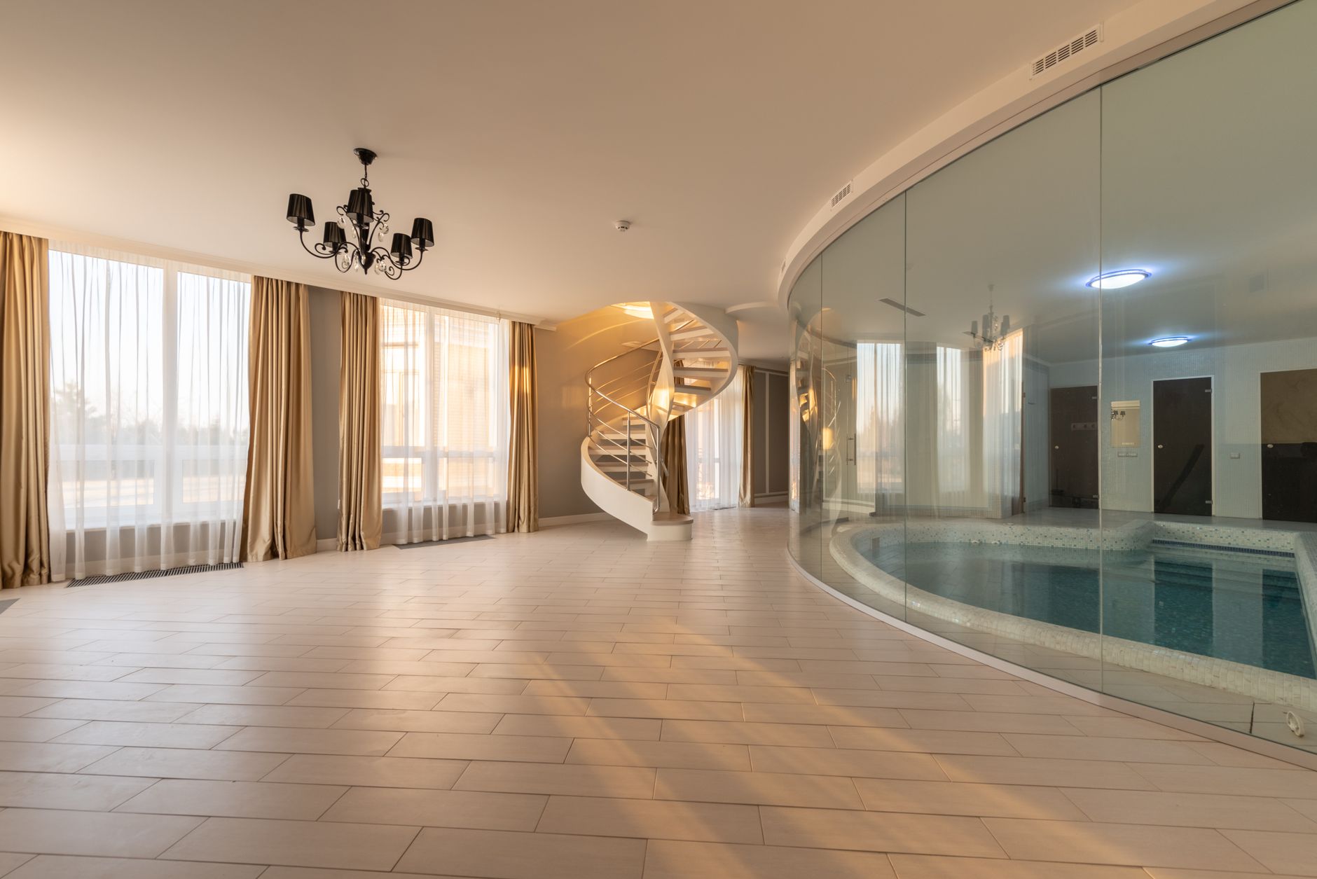 Constructeur de piscine de luxe à Boulogne-Billancourt